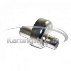 Iame X30 Exhaust pipe end...