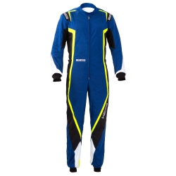 Sparco Curb Kart Overall...