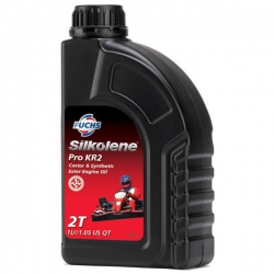 Silkoline PRO KR2 Oil