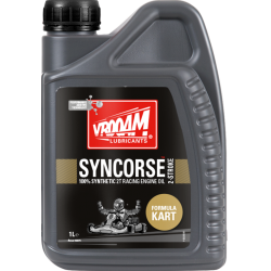 Aceite VROOAM Syncorse 2T...