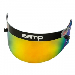 Zamp Z20 Gold visor