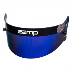 Zamp Z20 Blue visor