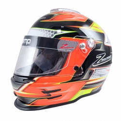Zamp RZ 42 capacete de kart...