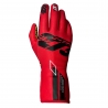 Minus 273 Osaka handschoenen Rood-Zwart