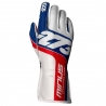Minus 273 GP-R gloves White-Red-Blue
