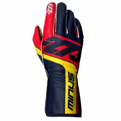 Minus 273 GP-R Handschuhe...