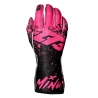 Minus 273 Drip gloves Purple-Black