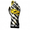 Minus 273 BLITZ gloves Black-White-Yellow