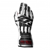 Minus 273 Supervillain gloves White-Black-Red