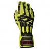 Minus 273 Supervillain Gloves Fluo Yellow-Black-Red