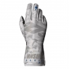 Minus 273 Camo 3 gloves White-Grey-Silver
