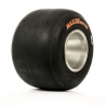 Maxxis Victor rear tire 11x6.00-5