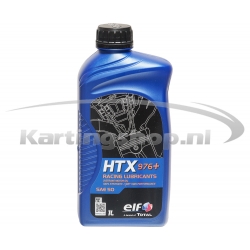 ONZE HTX 976 + óleo sintético