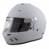 Zamp RZ 59 Matt Gray Kart Helmet