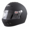 Zamp RZ 59 Matte Black Kart Helmet