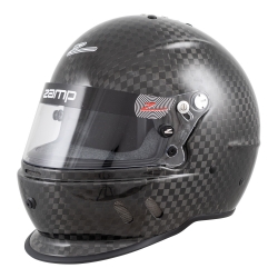 Zamp RZ 65D Carbon Kart Helmet