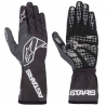 Alpinestars Tech 1-K Race V2 One Vision Gloves Black-Grey