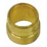 Kompression ring for Nylon bremsetryk