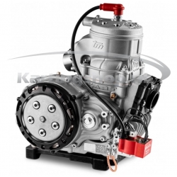 TM KZ R2 Standaard motor