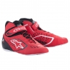 Обувь для картинга Alpinestars Tech 1-KX V2 Красный-Черный-Белый