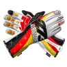 Minus 273 MICHAEL SCHUMACHER Limited Edition Racing Gloves