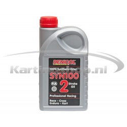 DENICOL SYN100 2-Stroke oil...