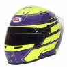 Bell KC7-CMR Lewis Hamilton 2022 Karting Helmet