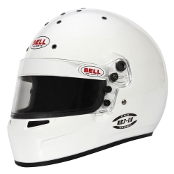 Bell KC7-EV CMR karting helmet