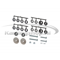 New-Line Chair mounting set