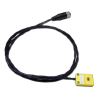 Unipro Unigo kabel for Eksostemperatursensor