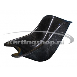 Imaf F6 Chair Carbon
