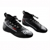 Sapatos de kart OMP KS-2F pretos