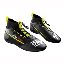 OMP KS-2F Karting Shoes...