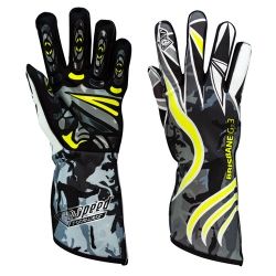Speed Brisbane G-3 Gloves...