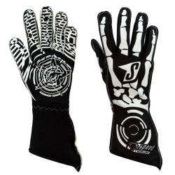 Speed Misano G-1 Gloves...