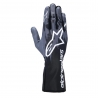 Alpinestars Tech 1-K V3 gloves Black-Anthracite