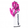 Alpinestars Tech 1-K V3 gloves White-Fuchsia-Black