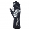 Alpinestars Tech 1-KX V4 gloves Black-Anthracite