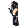 Alpinestars Tech 1-KX V4 gloves Black-Fluo Orange