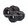 Conjunto de pneus Komet K3H (duro) 4.60-7.10