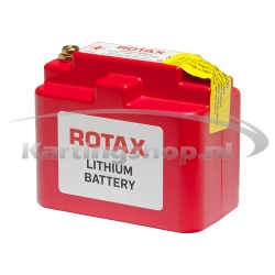 Bateria Lítio 12V-4Ah Rotax...