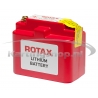 Batteria al litio 12V-4Ah Rotax max