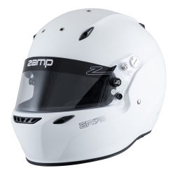 Zamp ZR-72 Wit Autosport Helm