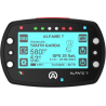 Alfano 7 2T GPS-Kart-Rundentimer