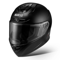 Sparco Club X-Pro helmet...