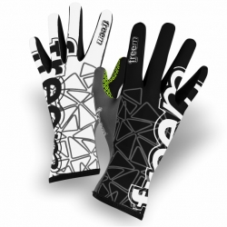 Freem K-SLIGHT22 gloves...