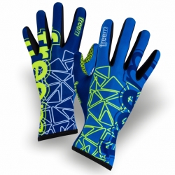 Freem K-SLIGHT22 gloves...
