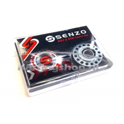 Senzo OTK Excenter set 10mm...