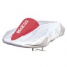 Sparco Kart Cover Grey/Red