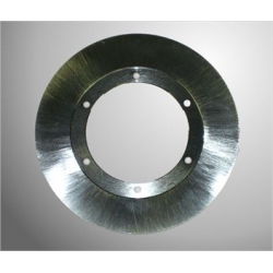 Freno de disco de acero de 6 mm x 200 mm Goldspeed